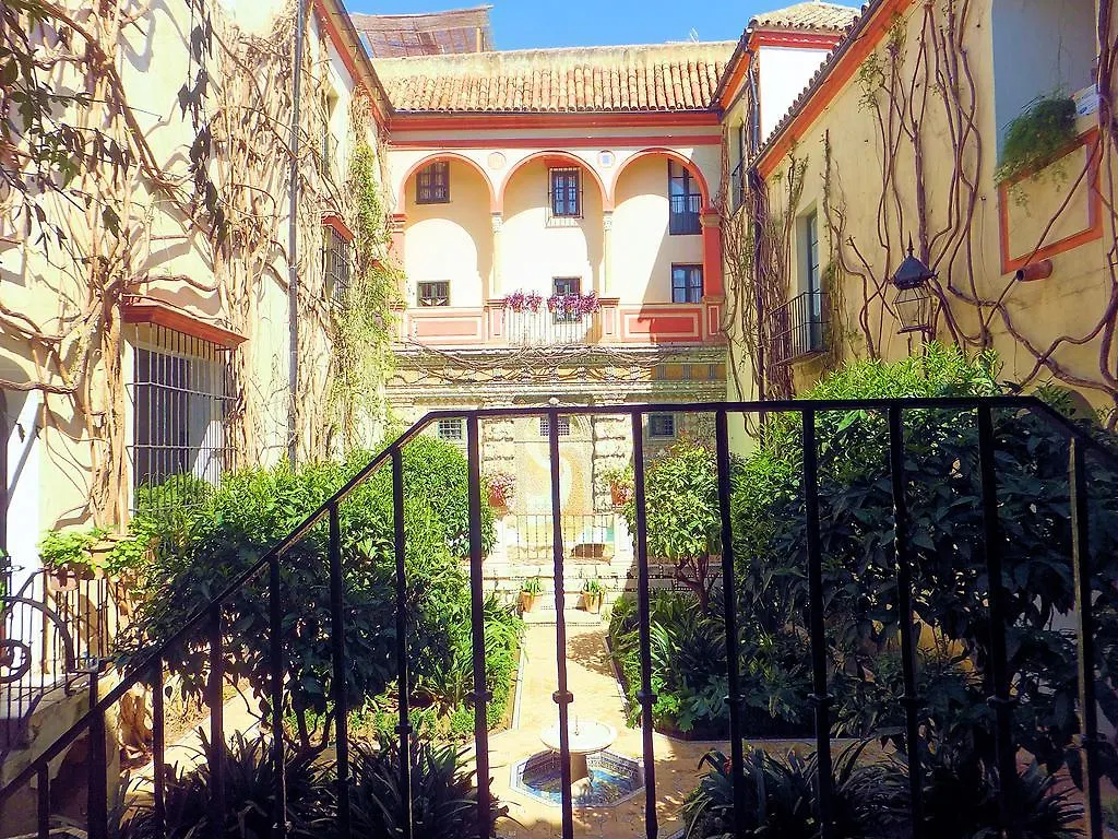 Apartamento Verde, Tranquilo, 2 D, Parking Opcional Seville Apartment