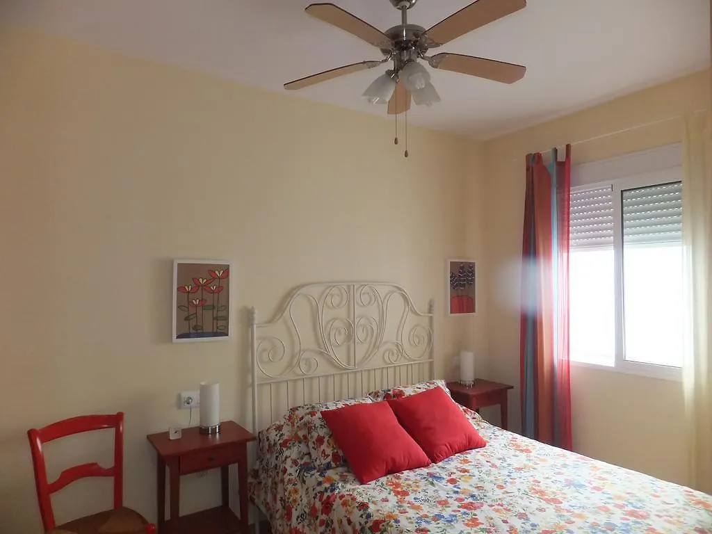 Apartamento Verde, Tranquilo, 2 D, Parking Opcional Apartment Seville
