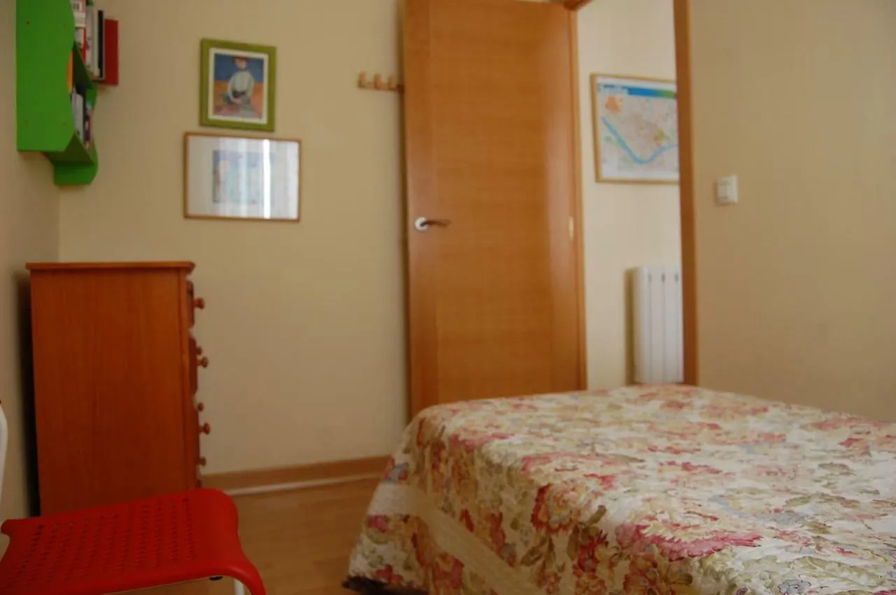 Apartamento Verde, Tranquilo, 2 D, Parking Opcional Seville