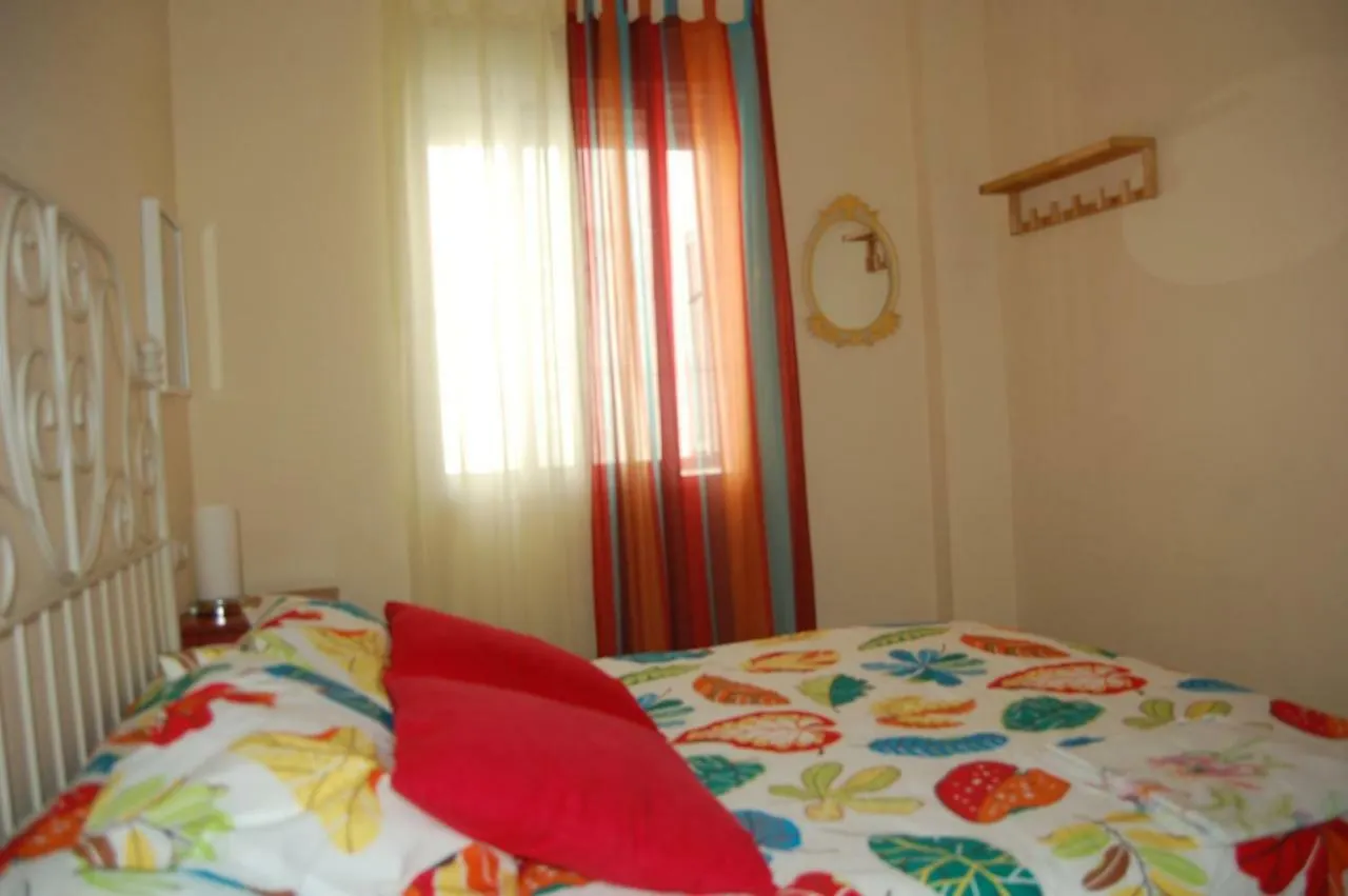 Apartamento Verde, Tranquilo, 2 D, Parking Opcional Seville 0*,