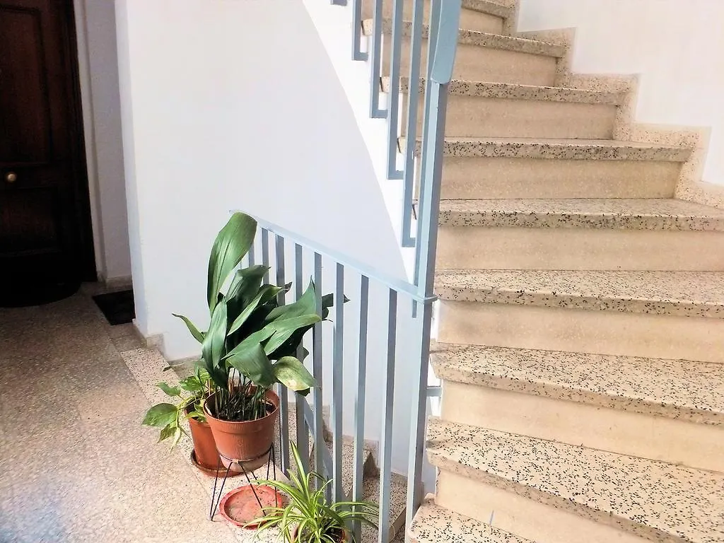 Apartment Apartamento Verde, Tranquilo, 2 D, Parking Opcional Seville